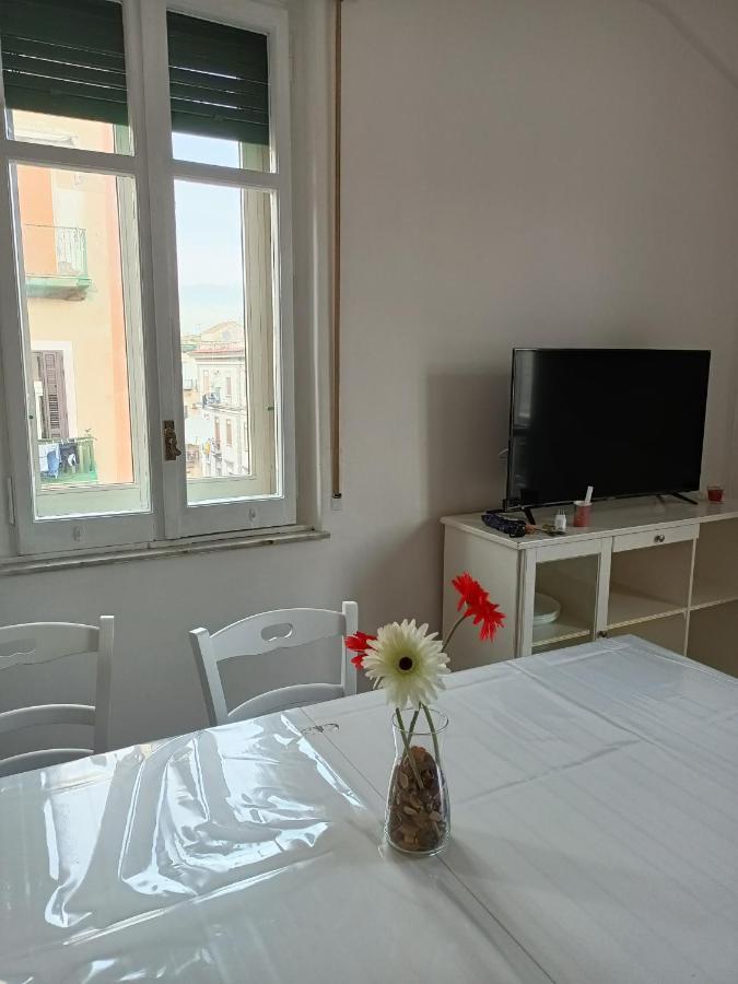 Apartment I Colori Di Partenope *